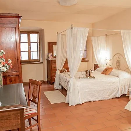 Palazzo Del Duca Apartment Tavernelle (Massa-Carrara)