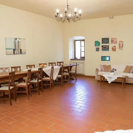 Palazzo Del Duca Apartment *
