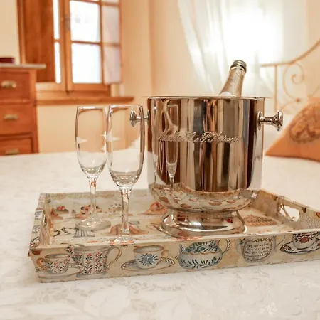 Apartment Palazzo Del Duca Tavernelle (Massa-Carrara)