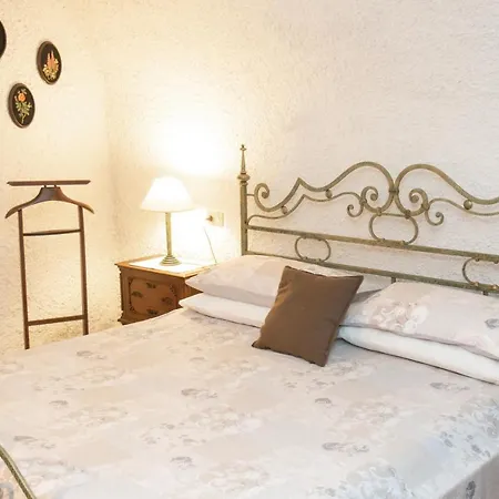 Apartment Palazzo Del Duca