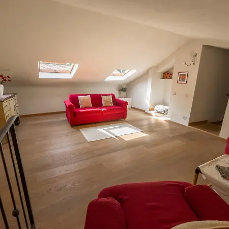 Apartment Palazzo Del Duca *