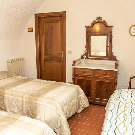 Apartment Palazzo Del Duca *