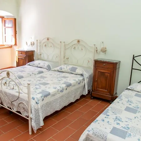 Apartment Palazzo Del Duca