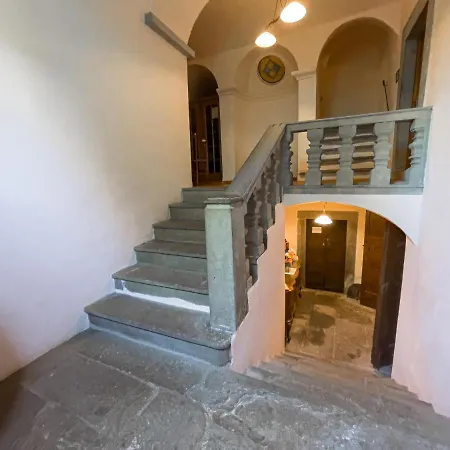 Palazzo Del Duca *