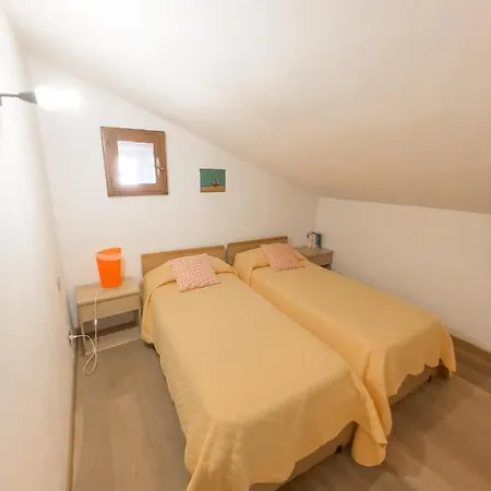 Palazzo Del Duca Apartment *