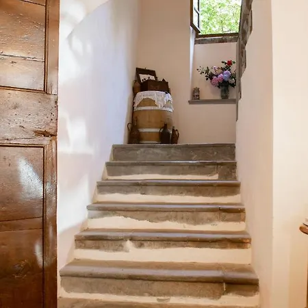 Palazzo Del Duca Apartment