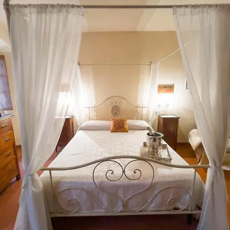 Palazzo Del Duca Apartment *