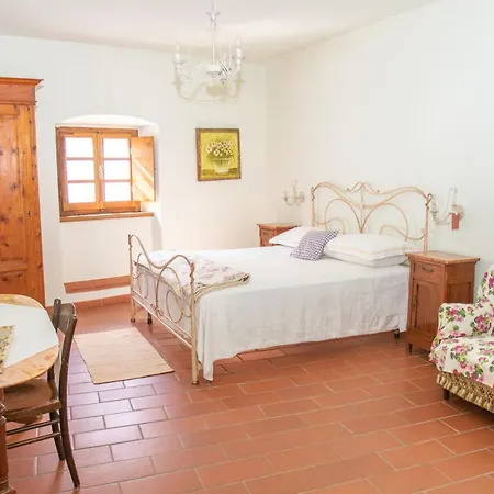 Palazzo Del Duca Apartment Tavernelle (Massa-Carrara)