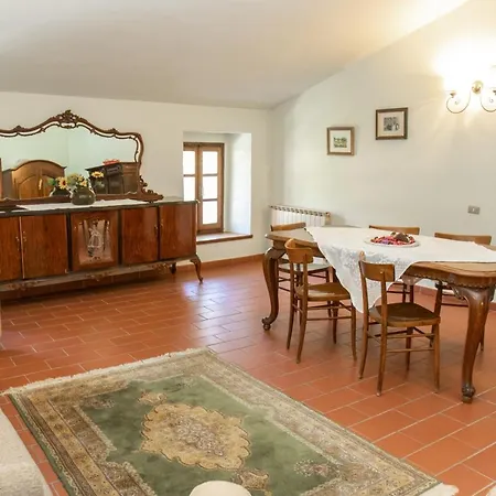 Apartment Palazzo Del Duca