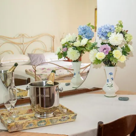 Apartment Palazzo Del Duca Tavernelle (Massa-Carrara)