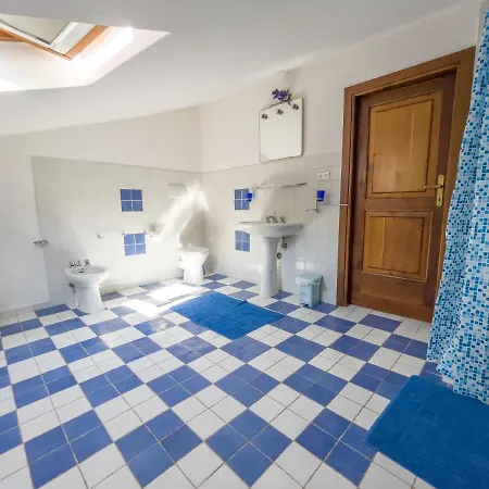 Apartment Palazzo Del Duca