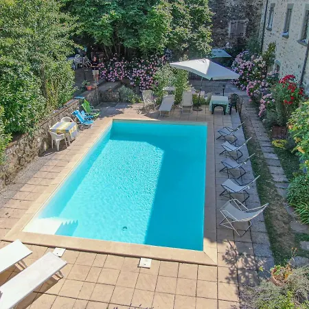Apartment Palazzo Del Duca Tavernelle (Massa-Carrara)
