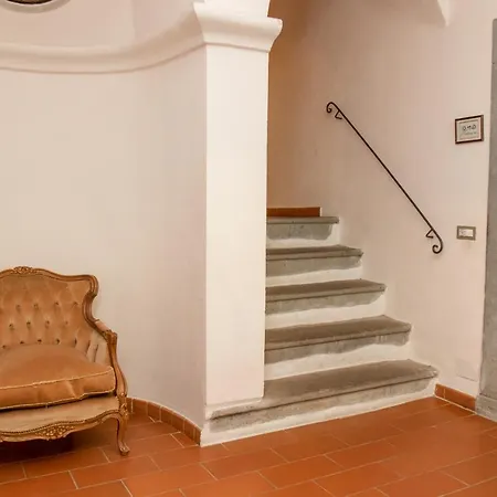 Palazzo Del Duca Apartment Tavernelle (Massa-Carrara)
