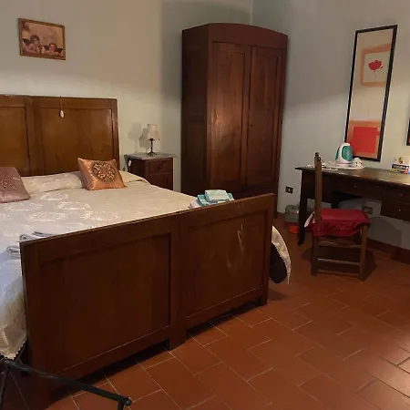 Palazzo Del Duca Apartment *
