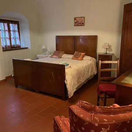 Apartment Palazzo Del Duca