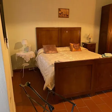 Apartment Palazzo Del Duca Tavernelle (Massa-Carrara)