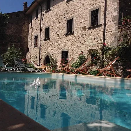 Palazzo Del Duca Tavernelle (Massa-Carrara)