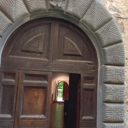 Palazzo Del Duca Διαμέρισμα