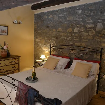 Apartment Palazzo Del Duca Tavernelle (Massa-Carrara)