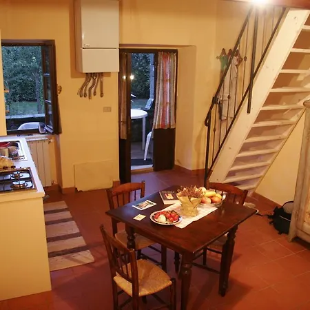 Palazzo Del Duca Apartment Tavernelle (Massa-Carrara)