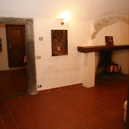 Palazzo Del Duca Apartment Tavernelle (Massa-Carrara)
