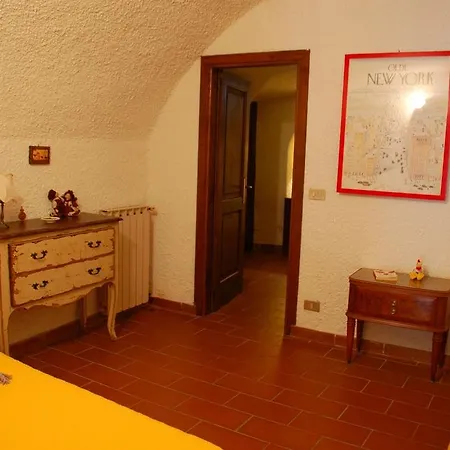 Palazzo Del Duca Apartment *