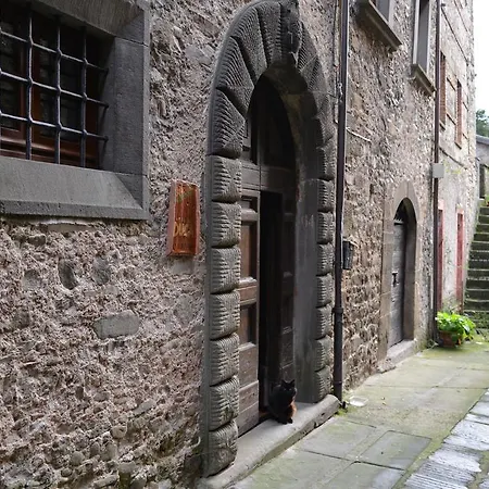 Apartment Palazzo Del Duca