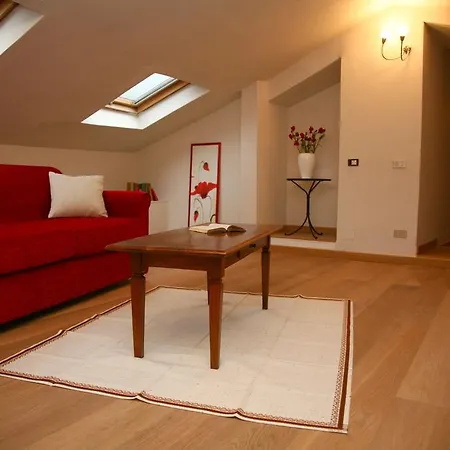 Apartment Palazzo Del Duca Tavernelle (Massa-Carrara)